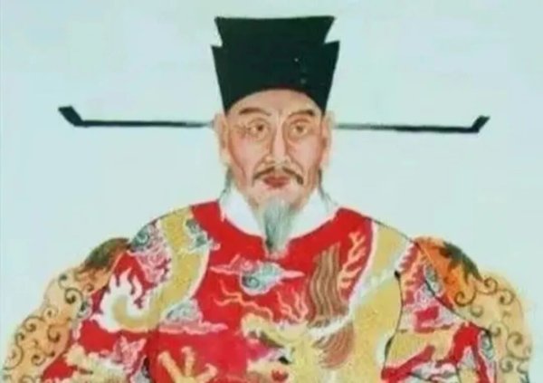 配资专业炒股理财 一代恶人，蒙冤910年